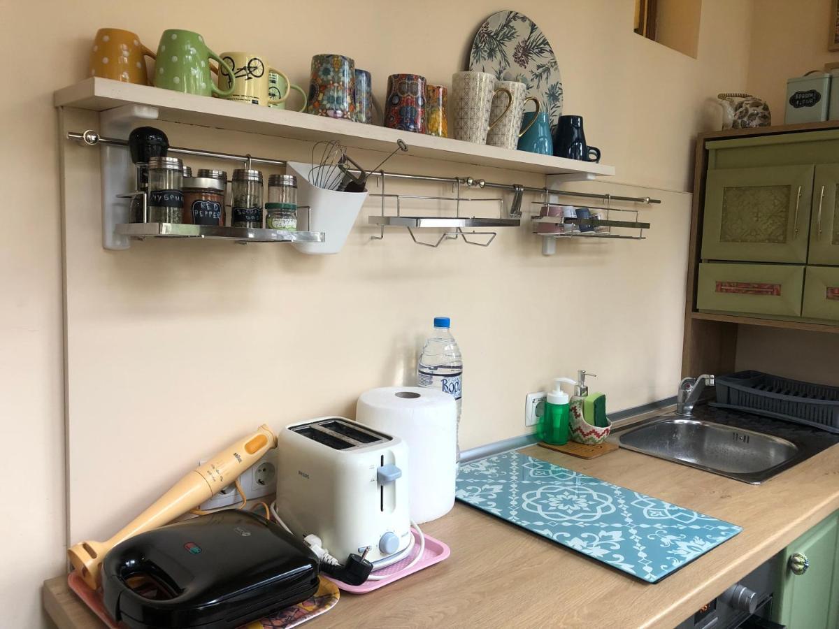 Apartamento Charisma Haskovo Exterior foto