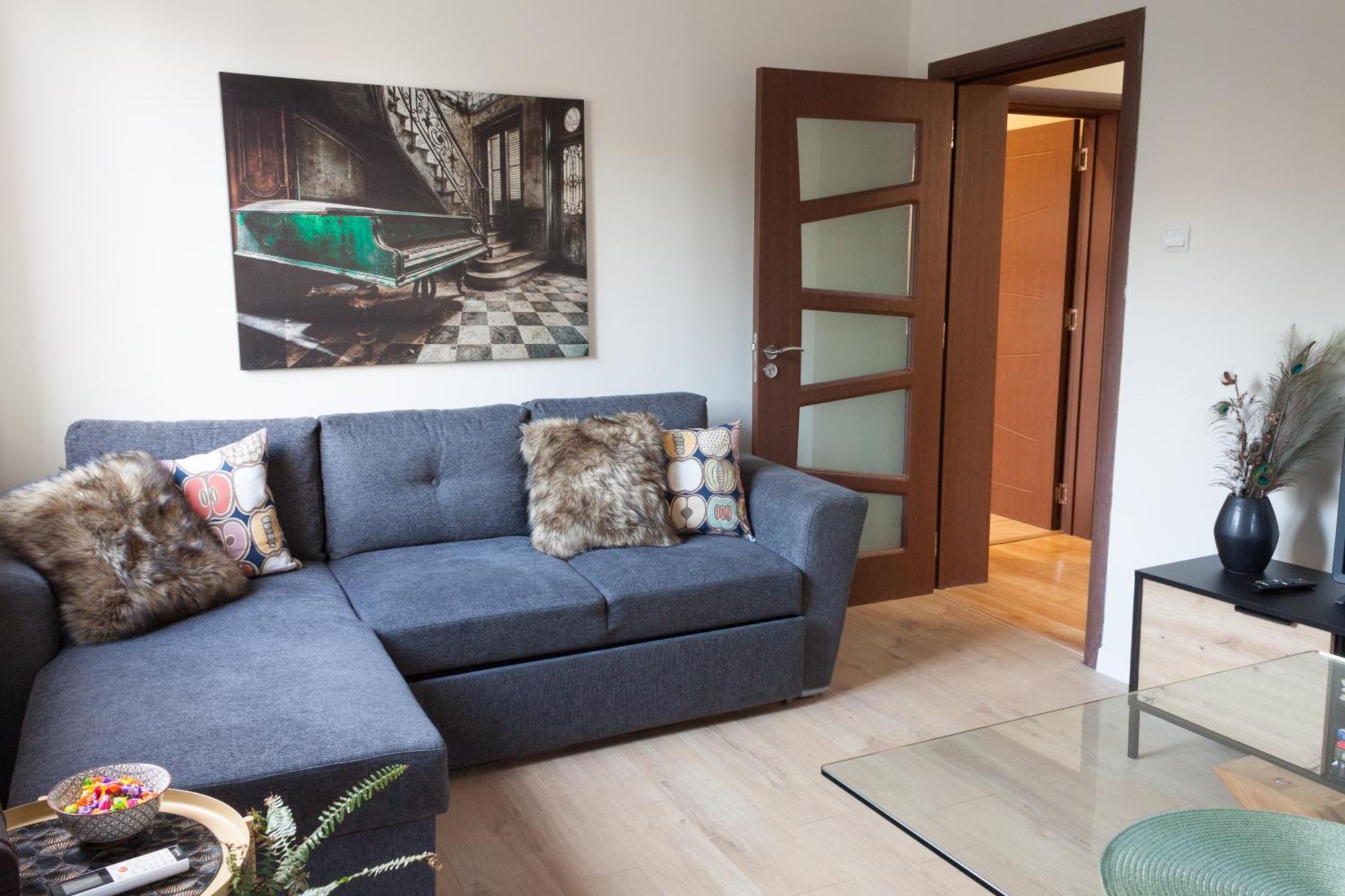 Apartamento Charisma Haskovo Exterior foto