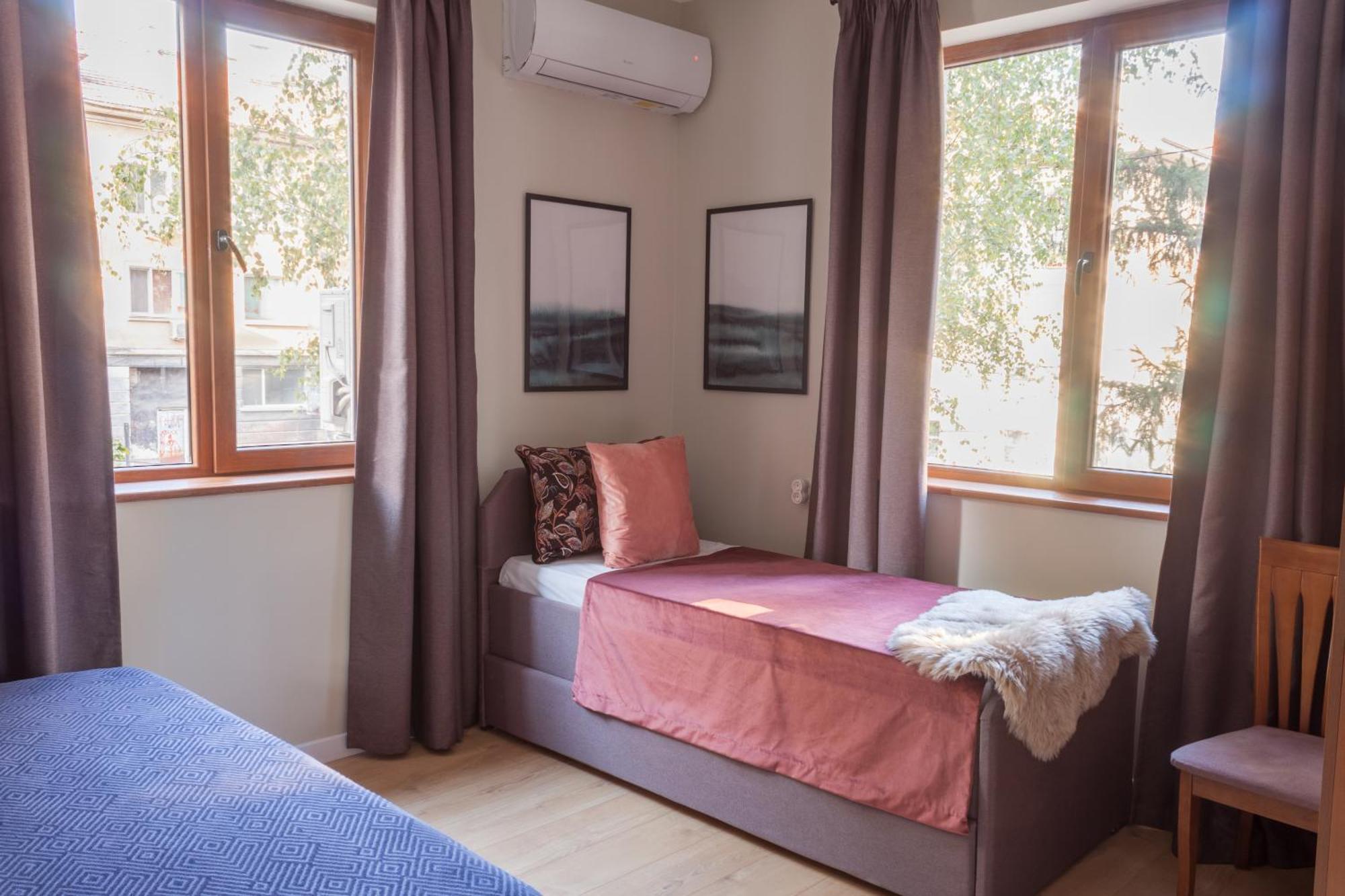 Apartamento Charisma Haskovo Exterior foto