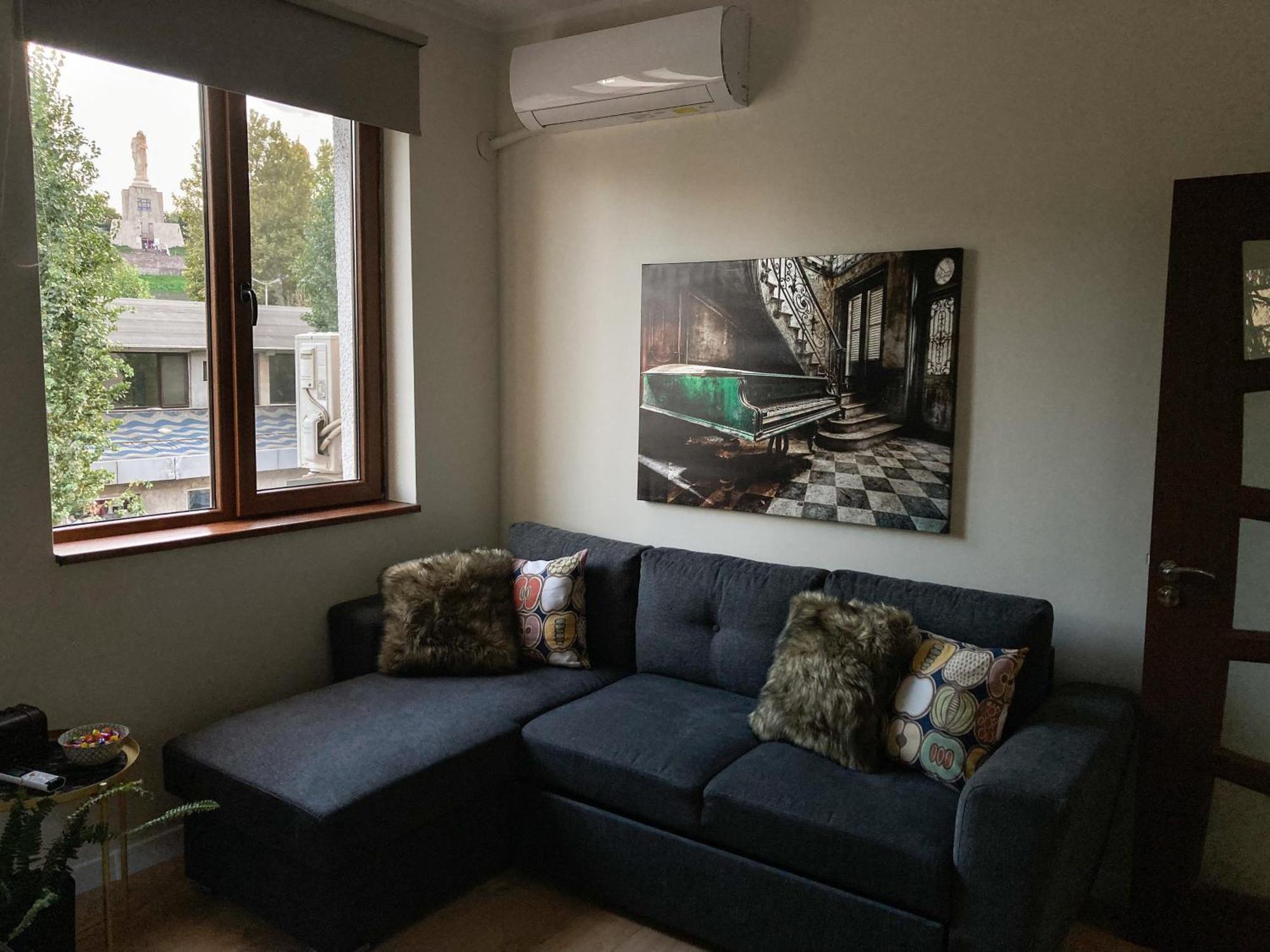 Apartamento Charisma Haskovo Exterior foto