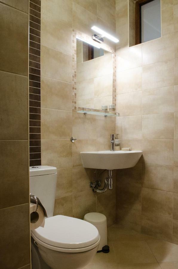 Apartamento Charisma Haskovo Exterior foto